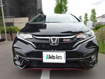Honda Fit 1.5 CVT, 2020, 22 000 км, с пробегом, цена 920 000 руб.