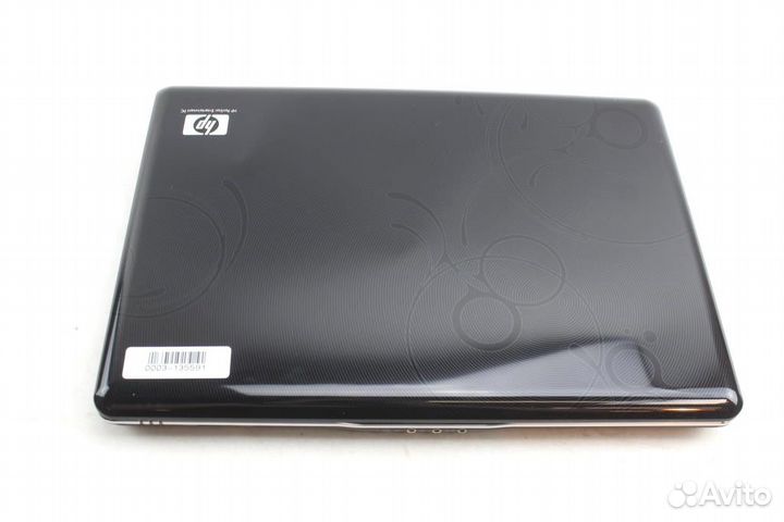 Крышка матрицы HPдля dv9000, 448000-001 бу