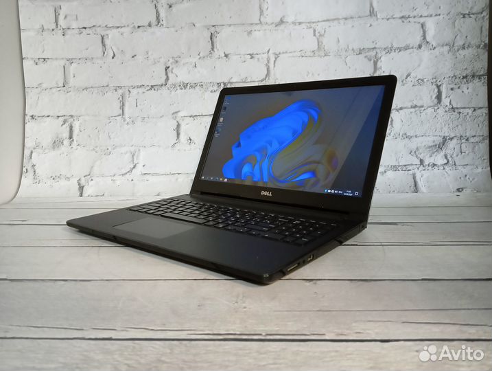 Как новый ноутбук для офиса или учебы