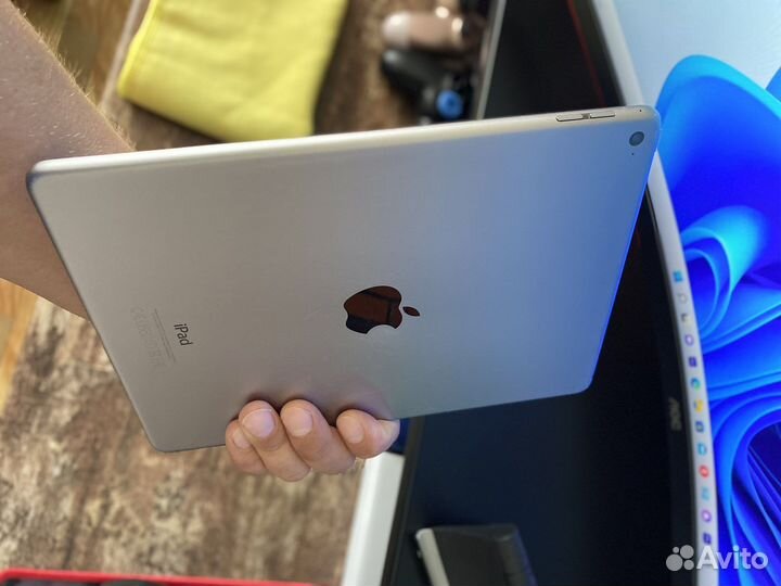 iPad air 2
