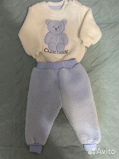 Костюм детский