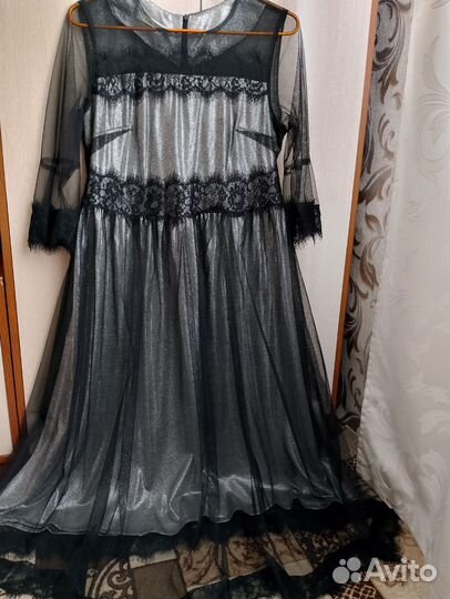 Платье, костюм