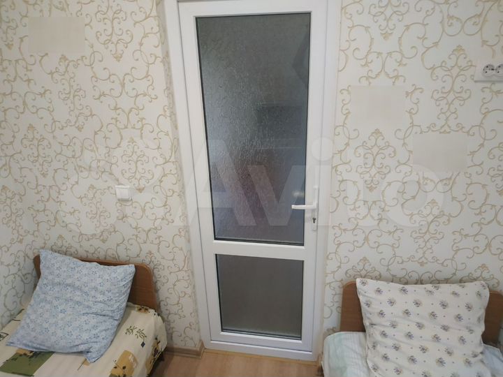 Комната 9 м², 2/2 эт.