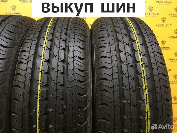 Pirelli Chrono 2 195/70 R15C R