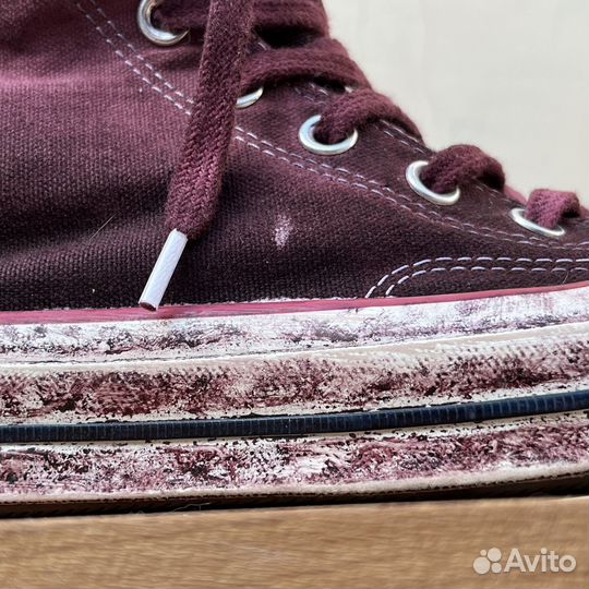 Кеды Converse