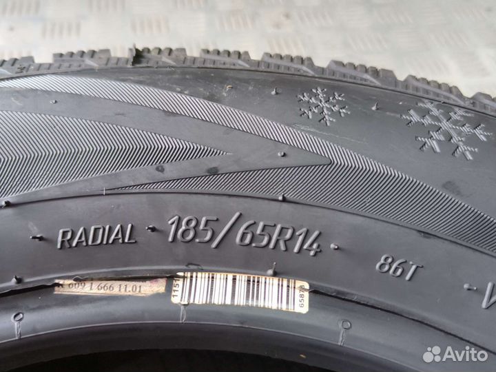 Viatti Brina Nordico V-522 185/65 R14 86T