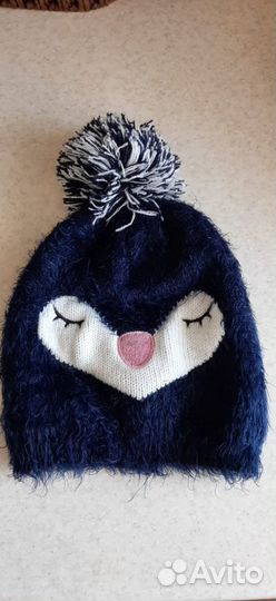 Шапка детская