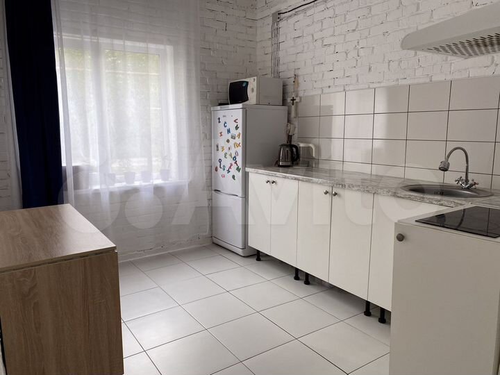 Дом 43 м² на участке 15 сот.