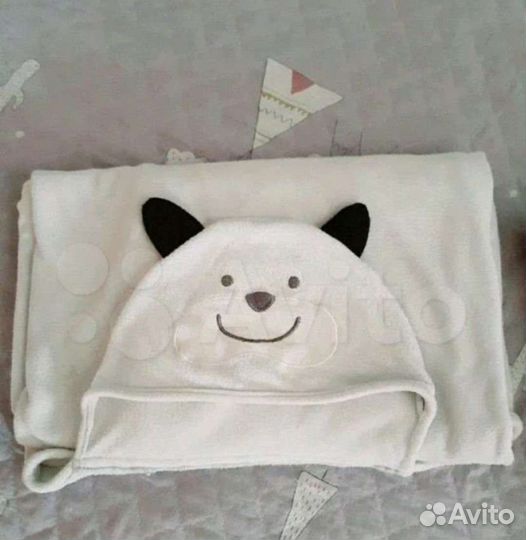 Подушка, уголок, коврик для купания