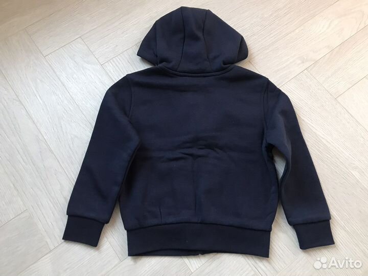 Толстовка Lacoste оригинал