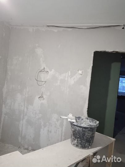 Ремонт квартир под ключ отделочные работы