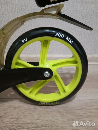 Городской самокат Roces