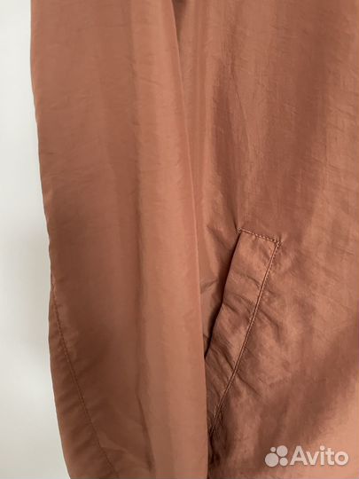 Ветровка бомбер hm