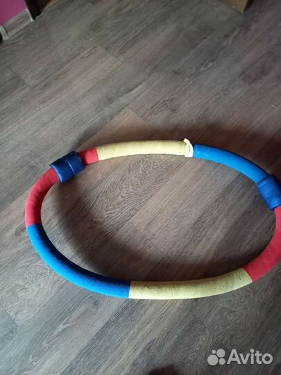 Обруч для похудения