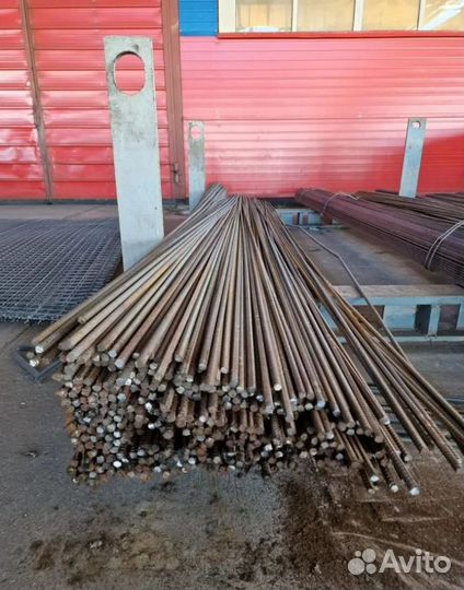 Арматура 14мм с доставкой