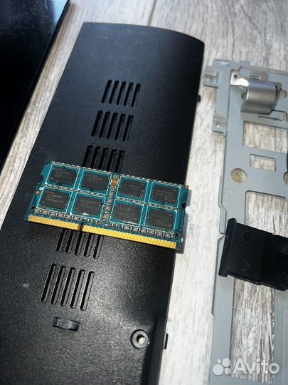 Запчасти от ноутбука Acer Aspire