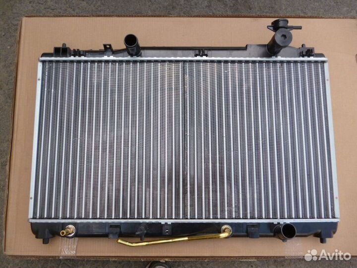 Радиатор основной Toyota Camry ACV40 2.4 2006-2011