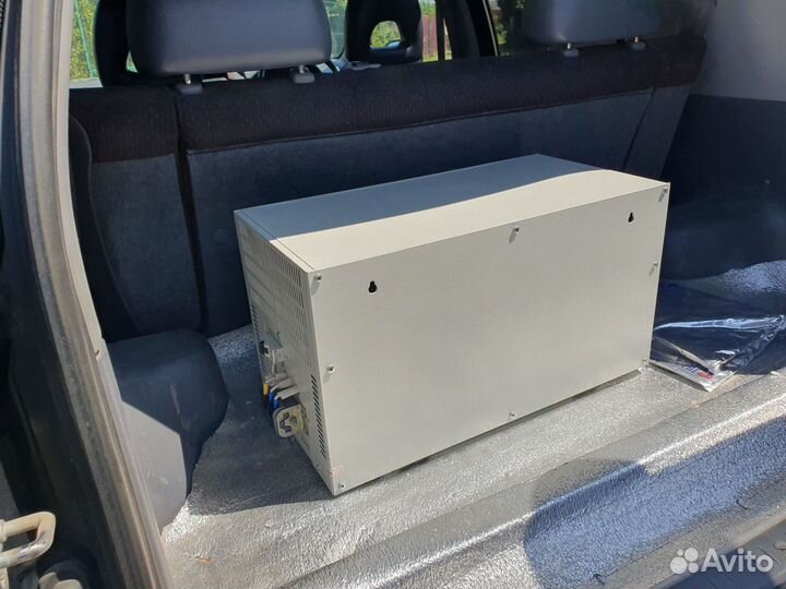 Стабилизатор напряжения Inteps Lider PS7500W-50