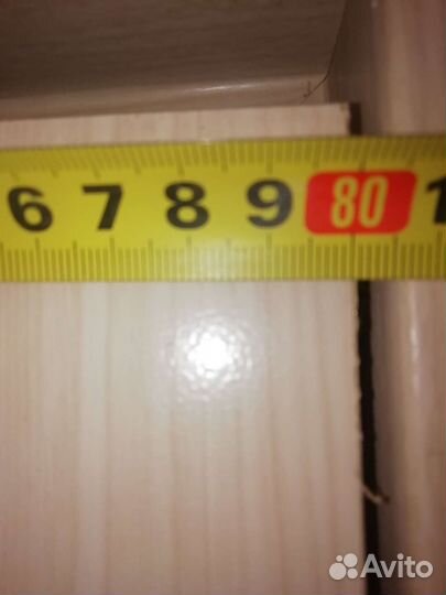 Межкомнатные двери бу с коробкой