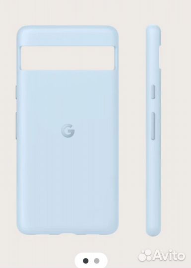 Google Pixel 7a чехол