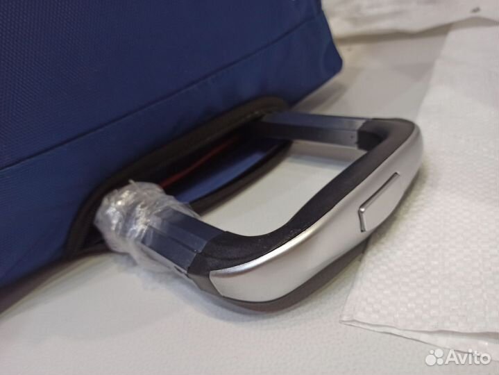 Баул Bauer 39 дюйма сумка на колёсах