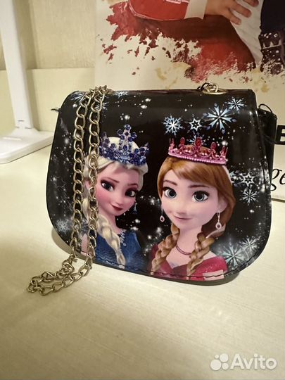 Сумка детская