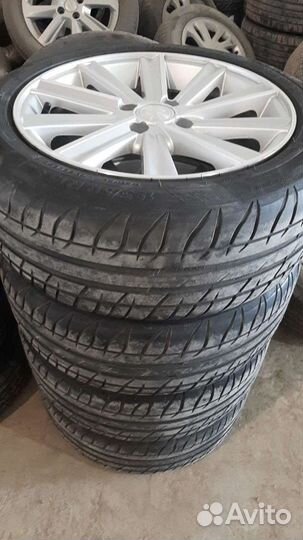 R14 КШЗ К-200 185/60, PCD 4x98 DIA 98