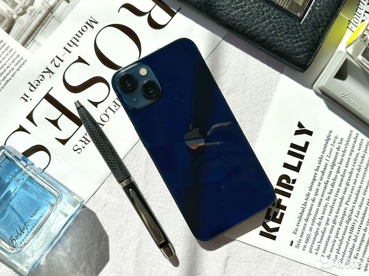 iPhone 13, 128 ГБ