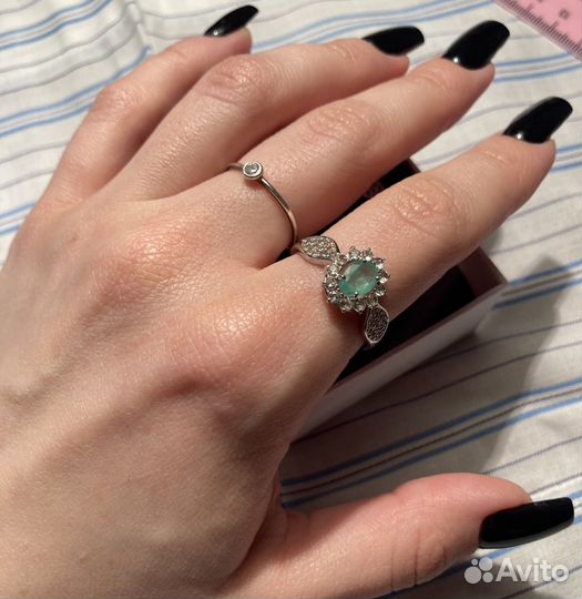 Комплект Изумруд