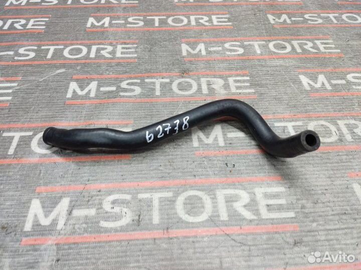 Патрубок Mercedes-Benz