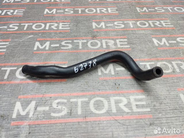 Патрубок Mercedes-Benz