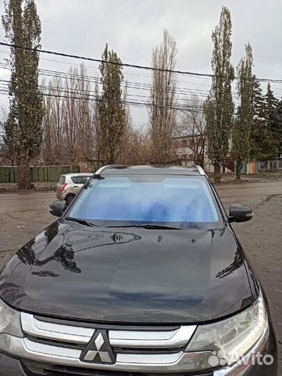 Тонировочная пленка Хамелеон Mystique 65