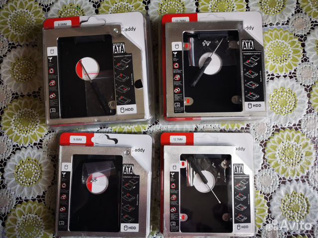 Переходник адаптер Оптибей (Optibay)