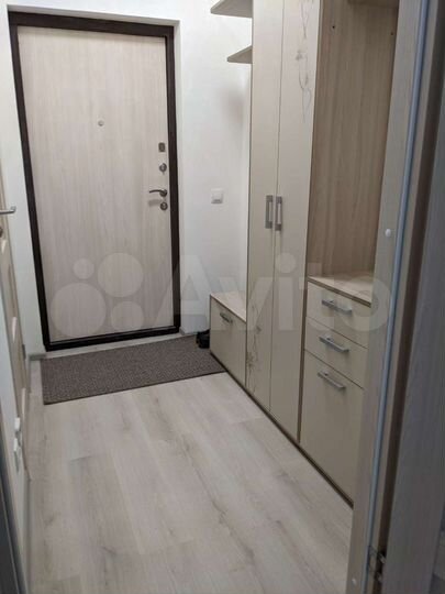 Квартира-студия, 25 м², 7/22 эт.