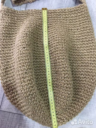 Сумка мешок новая