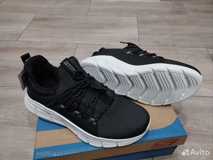 Кроссовки мужские skechers 42.5
