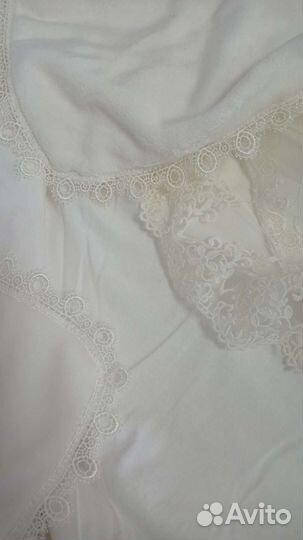 Очень красивый конверт на выписку