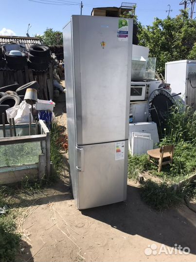 Холодильник Beko