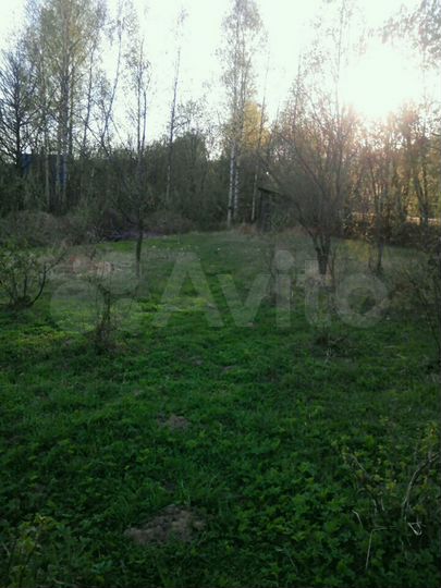 Дача 22 м² на участке 10 сот.