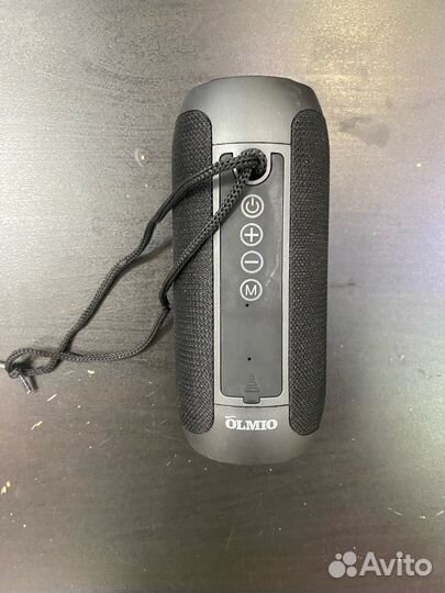 Акустика olmio HIT (BS-01)