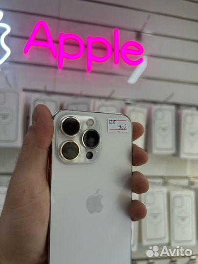 iPhone 13 Pro, 128 ГБ