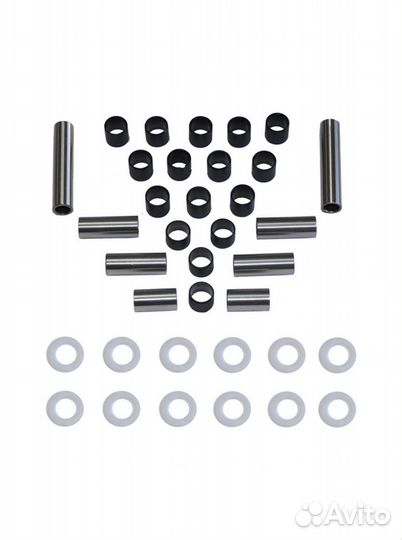 Капролоновые втулки передней подвески Yamaha