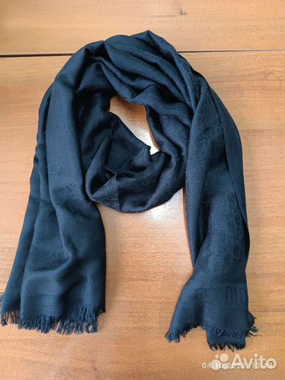 Шарфы и палантины