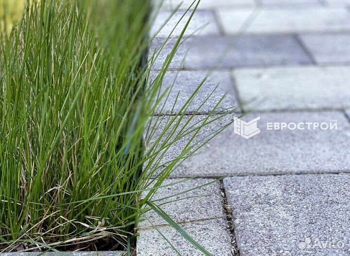 Тротуарная плитка