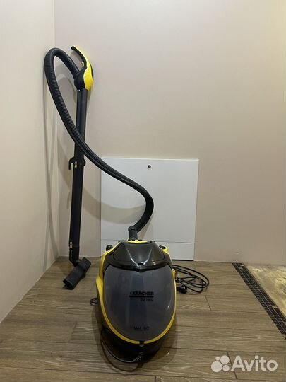 Пылесос Karcher SV1902
