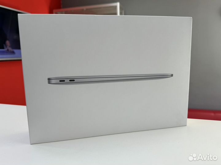 MacBook Air 13 2020 M1 8/256