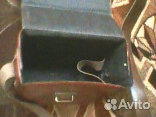 Сумка-кофр для камеры