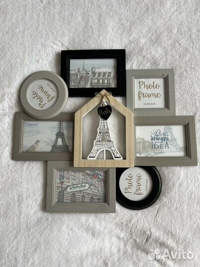 Рамка для фотографий