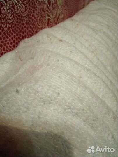 Тряпка для пола