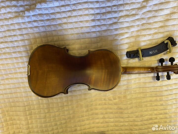 Скрипка Steinbach детская 1/4 германия